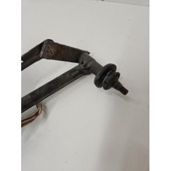 Moteur Essuie Glace Avant Peugeot 206 Phase 1 (3)