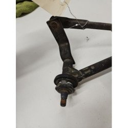 Moteur Essuie Glace Avant Peugeot 206 Phase 1 (4)