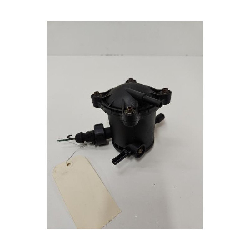 Support De Filtre Carburant Peugeot 306 Phase 1 (1)