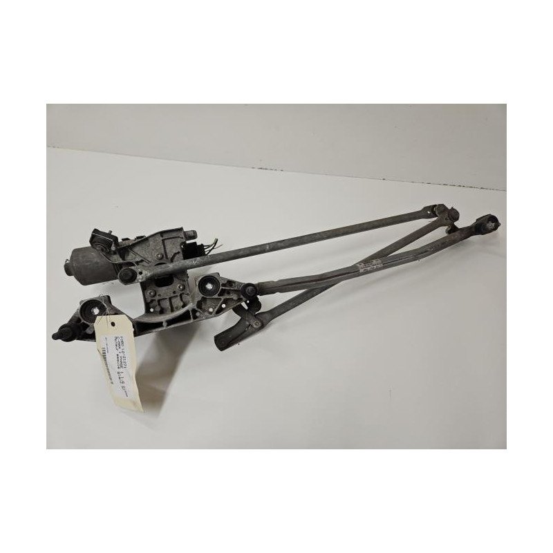 Moteur Essuie Glace Avant Ford C-max 1 Phase 1 (1)