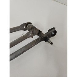 Moteur Essuie Glace Avant Ford C-max 1 Phase 1 (2)