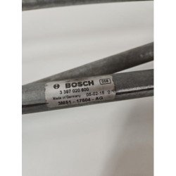 Moteur Essuie Glace Avant Ford C-max 1 Phase 1 (5)