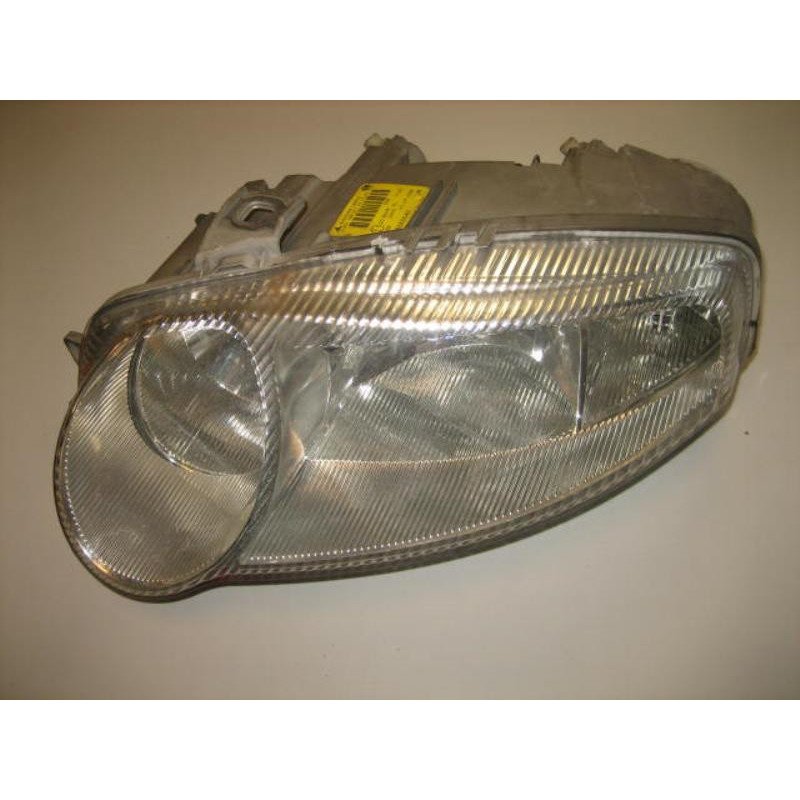 Optique Avant Principal Gauche (feux)(phare) Alfa Romeo 147 Phase 1 (1)