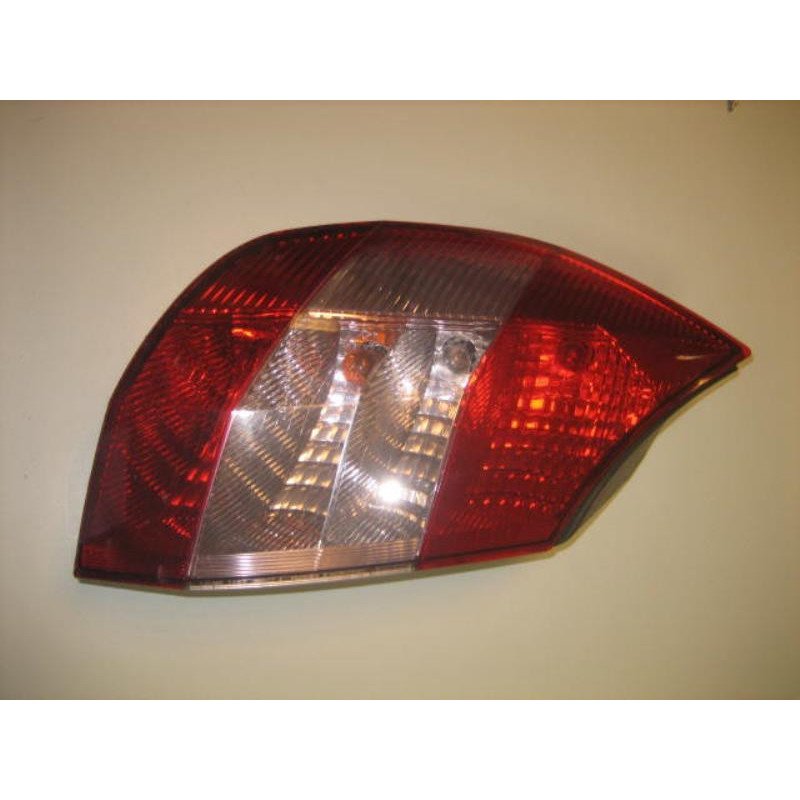 Feu Arriere Principal Gauche (feux) Renault Scenic 2 Phase 1 (1)