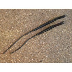 Bras Essuie Glace Avant Renault Laguna 3 Phase 1 (1)