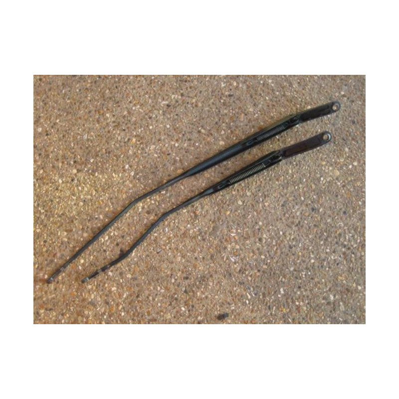 Bras Essuie Glace Avant Renault Laguna 3 Phase 1 (1)