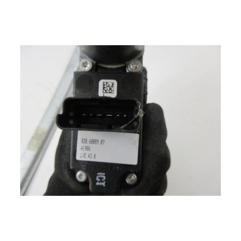 Leve Vitre Electrique Arriere Gauche Fiat Ulysse 2 (1)