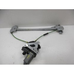 Leve Vitre Electrique Arriere Gauche Fiat Ulysse 2 (2)