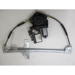 Leve Vitre Electrique Avant Droit Peugeot 307 Phase 1 (2)