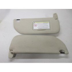 Pare Soleil Citroen C4 1 Phase 1 Coupe (1)