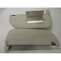 Pare Soleil Citroen C4 1 Phase 1 Coupe (2)