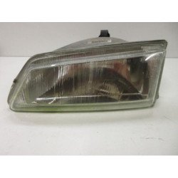 Optique Avant Principal Gauche (feux)(phare) Peugeot 106 Phase 1 (2)