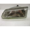 Optique Avant Principal Gauche (feux)(phare) Peugeot 106 Phase 1 (2)