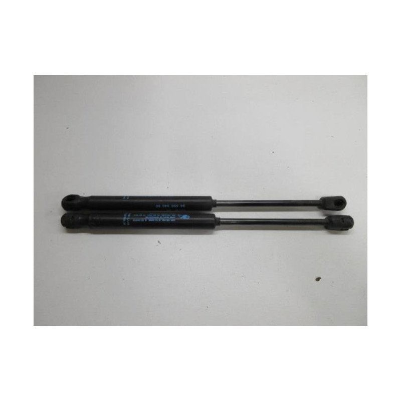 Verin De Coffre Peugeot 407 Coupe (1)