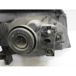 Optique Avant Principal Gauche (feux)(phare) Nissan X-trail 1 Phase 1 (1)