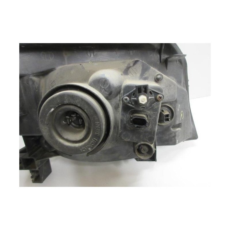 Optique Avant Principal Gauche (feux)(phare) Nissan X-trail 1 Phase 1 (1)