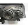 Optique Avant Principal Gauche (feux)(phare) Nissan X-trail 1 Phase 1 (1)