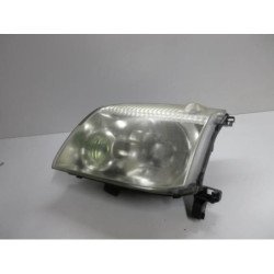 Optique Avant Principal Gauche (feux)(phare) Nissan X-trail 1 Phase 1 (2)