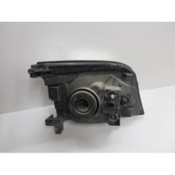 Optique Avant Principal Gauche (feux)(phare) Nissan X-trail 1 Phase 1 (3)