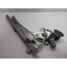Leve Vitre Electrique Avant Gauche Toyota Auris 1 Phase 1 (3)
