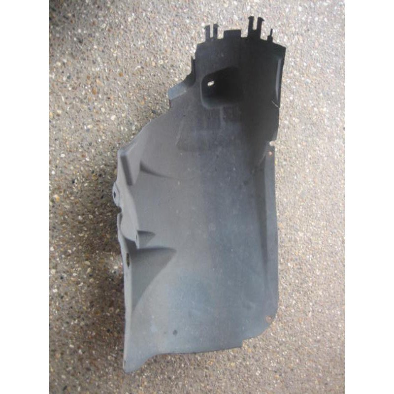 Pare Boue Avant Droit Opel Corsa D Phase 1 (1)