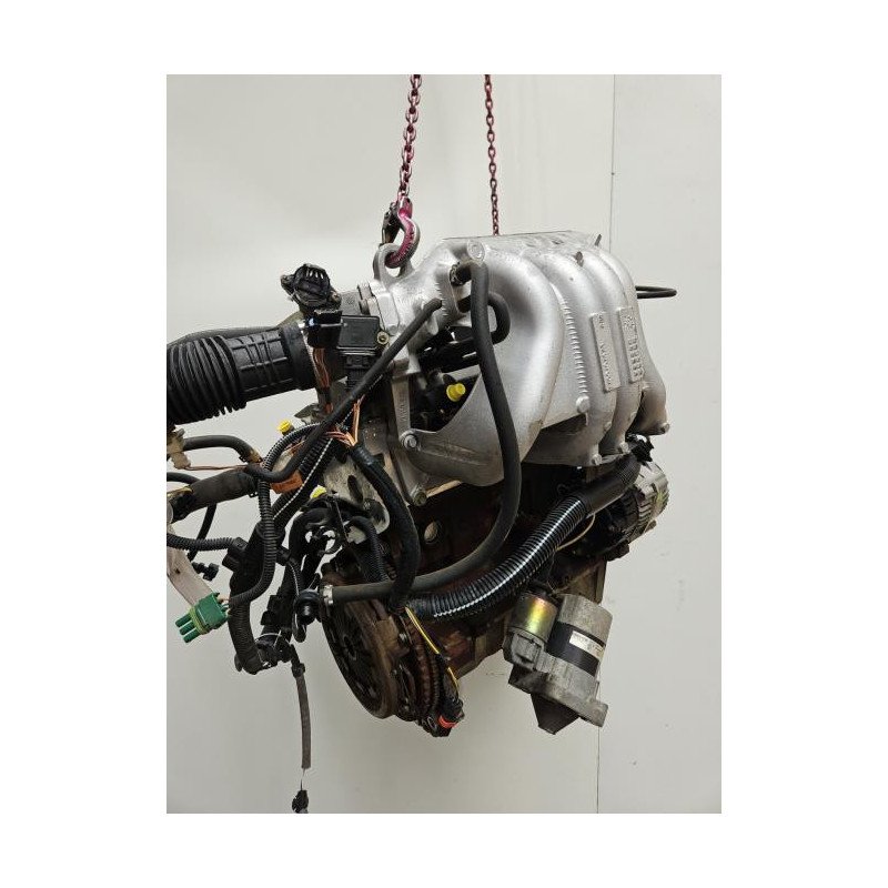Moteur Renault Scenic 1 Phase 1 (1)