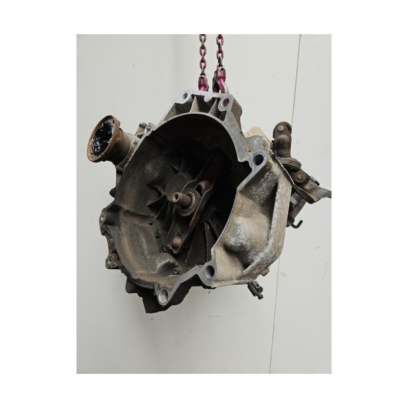 Boite De Vitesses Seat Ibiza 3 Phase 1 (1)