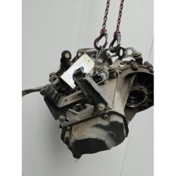 Boite De Vitesses Seat Ibiza 3 Phase 1 (2)