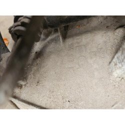 Boite De Vitesses Seat Ibiza 3 Phase 1 (5)