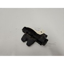 Serrure De Coffre Peugeot 307 Phase 2 Break (1)