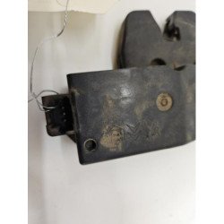 Serrure De Coffre Peugeot 307 Phase 2 Break (2)