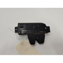 Serrure De Coffre Peugeot 307 Phase 2 Break (3)