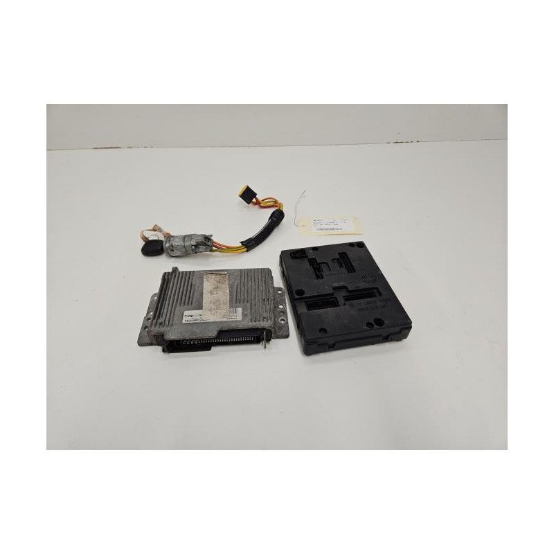 Kit De Demarrage Renault Scenic 1 Phase 1 (1)