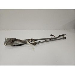 Moteur Essuie Glace Avant Citroen Xsara Phase 2 Coupe (1)