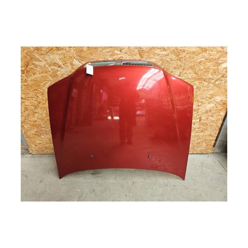 Capot Volvo V 40 1 Phase 1 Break (1)