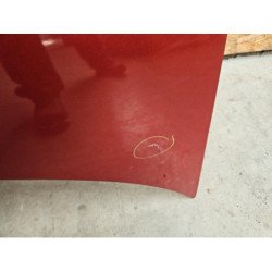 Capot Volvo V 40 1 Phase 1 Break (4)