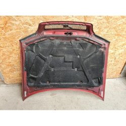 Capot Volvo V 40 1 Phase 1 Break (6)