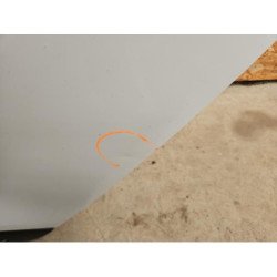 Porte Arriere Gauche Renault Clio 4 Phase 1 (1)