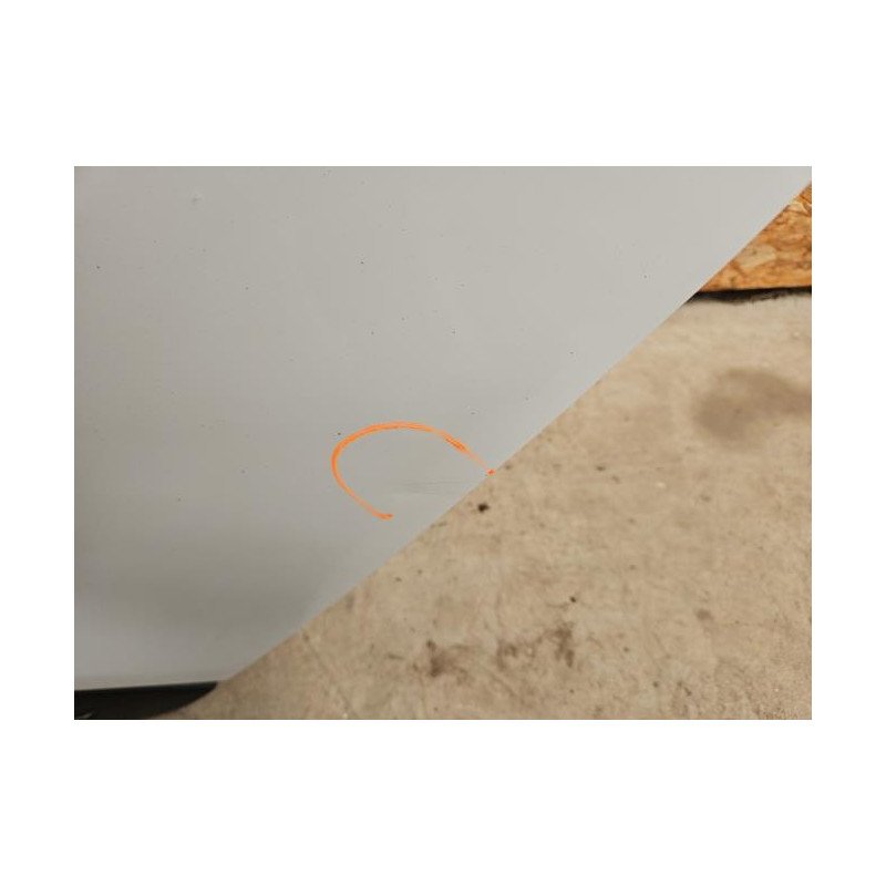 Porte Arriere Gauche Renault Clio 4 Phase 1 (1)