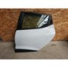Porte Arriere Gauche Renault Clio 4 Phase 1 (2)