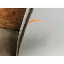 Porte Arriere Gauche Renault Clio 4 Phase 1 (3)