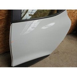 Porte Arriere Gauche Renault Clio 4 Phase 1 (4)