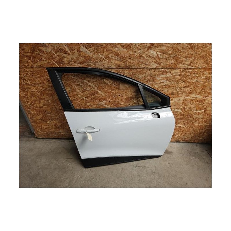 Porte Avant Droit Renault Clio 4 Phase 1 (1)