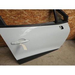 Porte Avant Droit Renault Clio 4 Phase 1 (4)