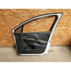 Porte Avant Droit Renault Clio 4 Phase 1 (5)