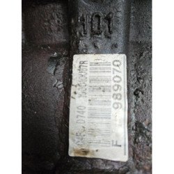 Moteur Renault Clio 4 Phase 1 (6)