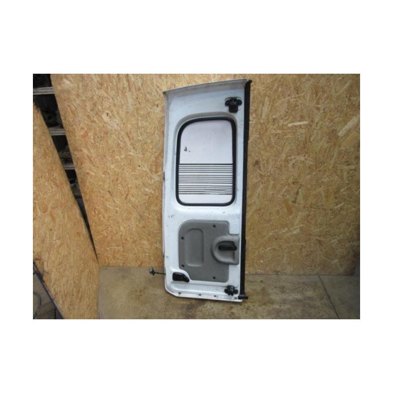 Porte De Coffre Droit Renault Kangoo 1 Phase 1 (1)