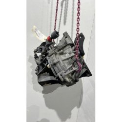 Boite De Vitesses Nissan Qashqai 1 Phase 2 (2)