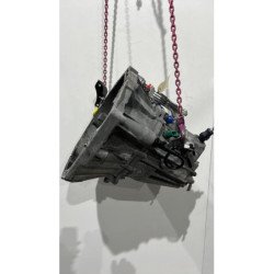 Boite De Vitesses Nissan Qashqai 1 Phase 2 (3)