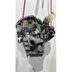 Boite De Vitesses Nissan Qashqai 1 Phase 2 (4)
